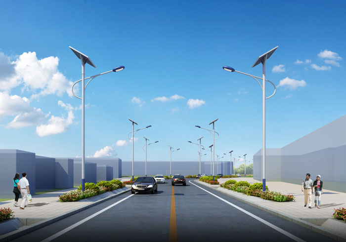 沈阳浑南道路改造设计案例